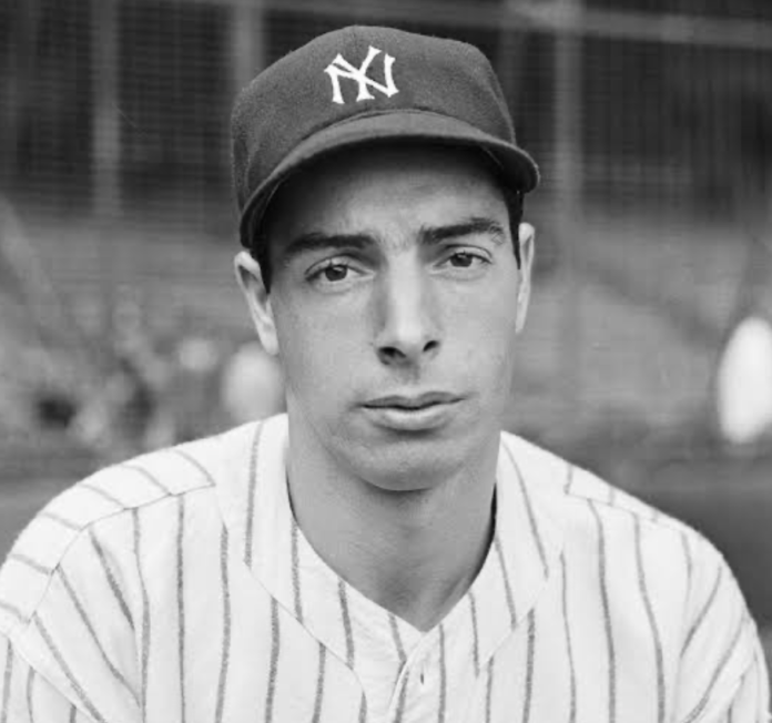 Joe DiMaggio's Net Worth: Baseball Legend's Fortune